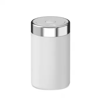 Maestro MR-1649-75-WHITE toidutermos (lõunatermos), 750 ml, valge