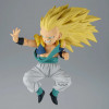 Bandai Banpresto Dragon Ball Z Match Makers - SSJ3 Gotenks (VS. Majin Buu), kogumisfiguur