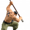 Bandai Banpresto One Piece Grandista - Edward Newgate, kogumisfiguur