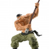 Bandai Banpresto One Piece Grandista - Edward Newgate, kogumisfiguur