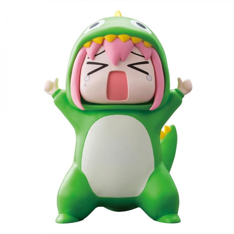 Bandai Banpresto Bocchi the Rock! Enshrined Monsters Approval Desire Monster, kogumiskuju