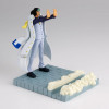 Bandai Banpresto One Piece Figlife - Aokiji Kuzan, kogumisfiguur