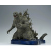 Bandai Banpresto Godzilla Minus One Art Vignette - Godzilla 2023, kogumisfiguur
