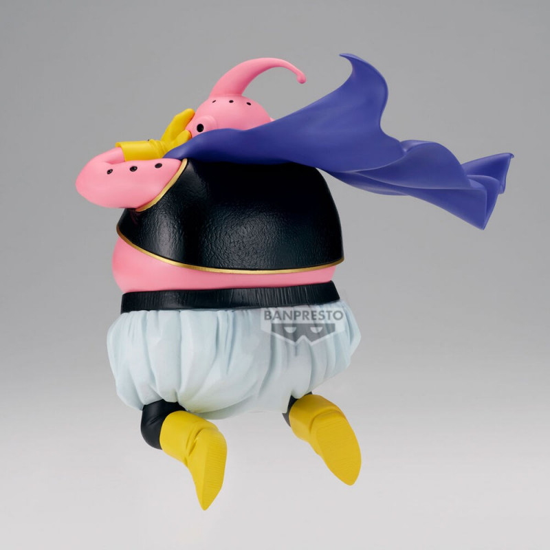 Bandai Banpresto Dragon Ball Z Match Makers - Majin Buu (VS. SSJ3 Son Goku), kogumisfiguur