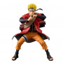 Bandai Banpresto Event Exclusive Grandista Naruto - Naruto Uzumaki Metallic Color, kogumiskuju