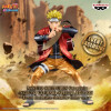 Bandai Banpresto Event Exclusive Grandista Naruto - Naruto Uzumaki Metallic Color, kogumiskuju