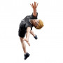 Bandai Banpresto Haikyu!! Posing - Atsumu Miya, kogumisfiguur