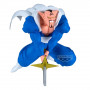Bandai Banpresto Dragon Ball Z Match Makers - Dabura (VS Super Saiyan Gohan), kogumisfiguur