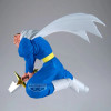 Bandai Banpresto Dragon Ball Z Match Makers - Dabura (VS Super Saiyan Gohan), kogumisfiguur