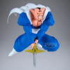 Bandai Banpresto Dragon Ball Z Match Makers - Dabura (VS Super Saiyan Gohan), kogumisfiguur
