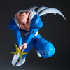 Bandai Banpresto Dragon Ball Z Match Makers - Dabura (VS Super Saiyan Gohan), kogumisfiguur