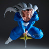 Bandai Banpresto Dragon Ball Z Match Makers - Dabura (VS Super Saiyan Gohan), kogumisfiguur