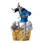 Bandai Banpresto One Piece Senkozekkei - Monkey D. Garp kogumisfiguur (BP29761P)