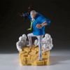 Bandai Banpresto One Piece Senkozekkei - Monkey D. Garp kogumisfiguur (BP29761P)