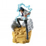 Bandai Banpresto One Piece Senkozekkei - Kuzan kogumisfiguur (BP29760P)