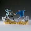 Bandai Banpresto One Piece Senkozekkei - Kuzan kogumisfiguur (BP29760P)
