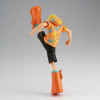 Bandai Banpresto One Piece Battle Record Collection - Sanji II, kogumisfiguur