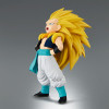 Bandai Banpresto Dragon Ball Z Solid Edge Works – Super Saiyan 3 Gotenks, kogumisfiguur