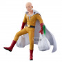Bandai Banpresto One Punch Man Life - Saitama kogumisfiguur (BP29877P)