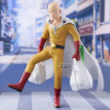 Bandai Banpresto One Punch Man Life - Saitama kogumisfiguur (BP29877P)