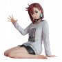 Bandai Banpresto Dandadan Relax Time - Momo kogumisfiguur (BP29866P)