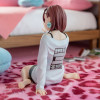 Bandai Banpresto Dandadan Relax Time - Momo kogumisfiguur (BP29866P)