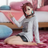 Bandai Banpresto Dandadan Relax Time - Momo kogumisfiguur (BP29866P)
