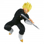 Bandai Banpresto Dragon Ball Z Match Makers - Super Saiyan Son Gohan (VS.Dabura), kogumisfiguur