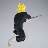 Bandai Banpresto Dragon Ball Z Match Makers - Super Saiyan Son Gohan (VS.Dabura), kogumisfiguur