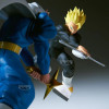 Bandai Banpresto Dragon Ball Z Match Makers - Super Saiyan Son Gohan (VS.Dabura), kogumisfiguur