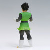 Bandai Banpresto Dragon Ball Z Clearise - Gohan (Great Saiyaman II) (Ver.A.), kogumisfiguur