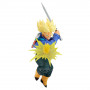 Bandai Banpresto Dragon Ball Z GxMATERIA - Trunksi kogumisfiguur (BP30055P)