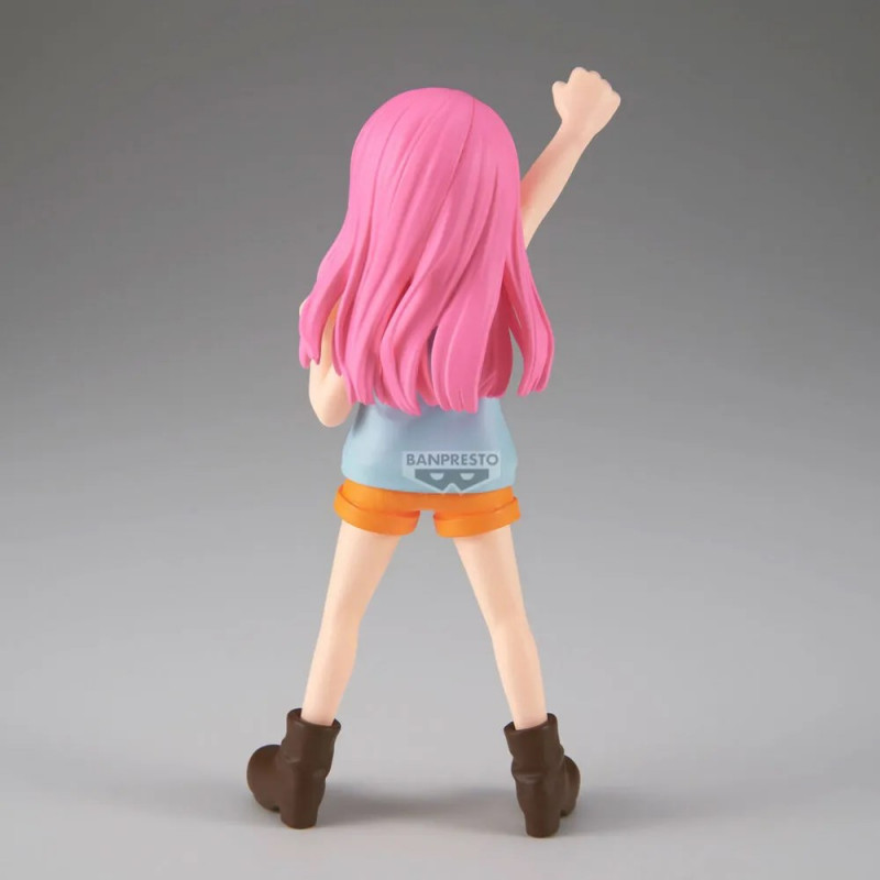 Bandai Banpresto One Piece DXF The Grandline Series - Jewelery Bonney Children Ver. kogumisfiguur (BP29909P)