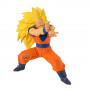 Bandai Banpresto Dragon Ball Z Match Makers - SS3 Son Goku (VS. Majin Buu(Pure)) kogumisfiguur (BP30056P)