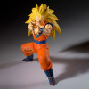 Bandai Banpresto Dragon Ball Z Match Makers - SS3 Son Goku (VS. Majin Buu(Pure)) kogumisfiguur (BP30056P)