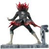 Bandai Banpresto Dandadan Figlife! - Okarun (Transformed), kogumisfiguur
