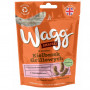 Wagg grillvorsti maitseline koeramaius, 125 g