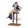 Bandai Banpresto One Piece Grandline Journey Special - Boa Hancock #2 kogumisfiguur (BP88300P)