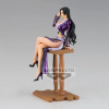 Bandai Banpresto One Piece Grandline Journey Special - Boa Hancock #2 kogumisfiguur (BP88300P)