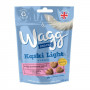 Wagg Light bites koeramaius, 125 g