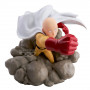 Bandai Banpresto One Punch Man Diorama – Saitama kogumisfiguur (BP30038P)
