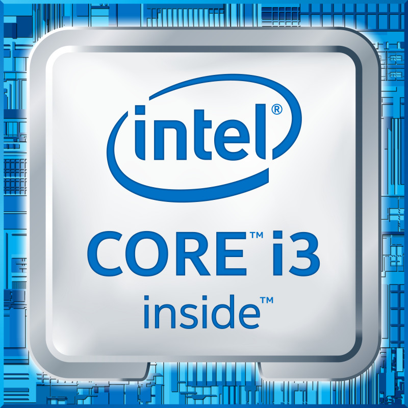 Intel Core i3-9100 protsessor, 3,6 GHz, 4 tuuma, 4 lõime, LGA1151v2, Tray