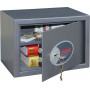 Phoenix Safe SS0802K Vela Home Office sissemurdmiskaitsega seif