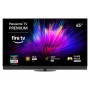 Panasonic TV-65Z95BEGA 65" (165,1 cm) 4K Ultra HD OLED nutiteler, must
