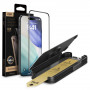 ESR UltraFit Armorite Pro karastatud klaasist ekraanikaitse Glass by Corninguga Apple iPhone 17 Pro Maxile, ESR928