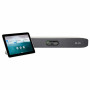 HP Poly Studio X30 kõik-ühes videoriba koos Poly TC8 kontrolleriga (83Z46AA#UUZ)