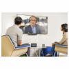 HP Poly Studio X30 kõik-ühes videoriba koos Poly TC8 kontrolleriga (83Z46AA#UUZ)