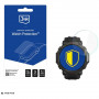 3mk FlexibleGlass Watch hübriidkaitsekile Amazfit T-Rex 3 Pro 44 mm ekraanile