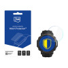 3mk FlexibleGlass Watch hübriidkaitsekile Amazfit T-Rex 3 Pro 44 mm ekraanile