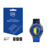 3MK FlexibleGlass Watch Huawei Watch GT Runner 2 hübriidklaasist ekraanikaitse